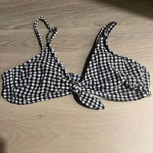 Target bikini top